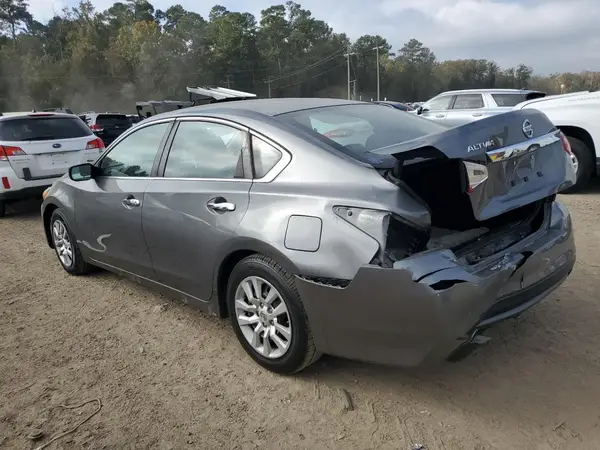 1N4AL3AP8HN334970 2017 NISSAN ALTIMA - Image 2
