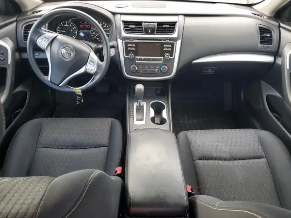 1N4AL3AP8HN334970 2017 NISSAN ALTIMA - Image 8