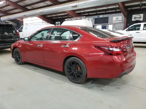 1N4AL3AP8HN334998 2017 NISSAN ALTIMA - Image 2