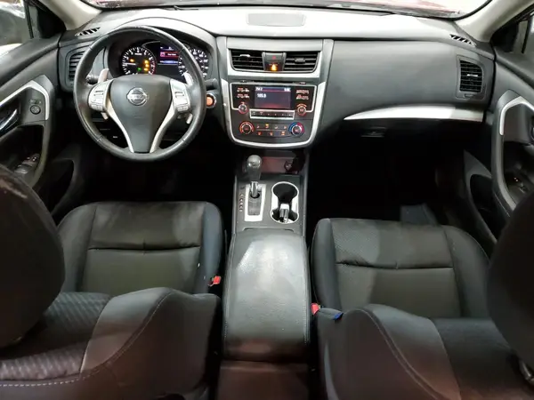 1N4AL3AP8HN334998 2017 NISSAN ALTIMA - Image 8