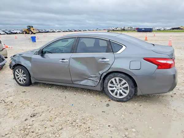 1N4AL3AP8HN335889 2017 NISSAN ALTIMA - Image 2