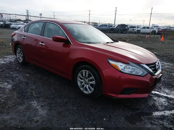 1N4AL3AP8HN336587 2017 NISSAN ALTIMA - Image 1