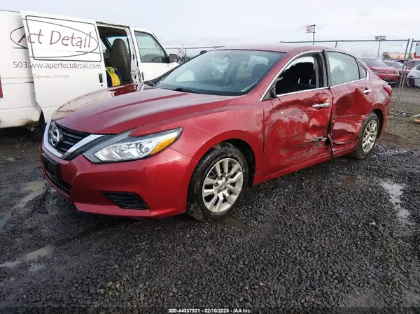 1N4AL3AP8HN336587 2017 NISSAN ALTIMA - Image 2