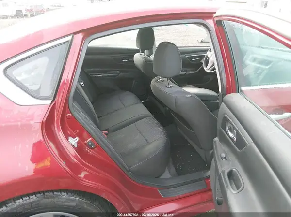 1N4AL3AP8HN336587 2017 NISSAN ALTIMA - Image 8