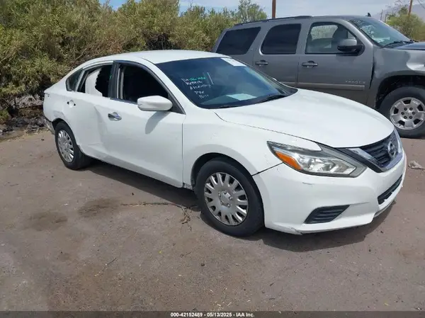 1N4AL3AP8HN336881 2017 NISSAN ALTIMA - Image 1