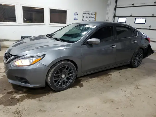 1N4AL3AP8HN337044 2017 NISSAN ALTIMA - Image 1