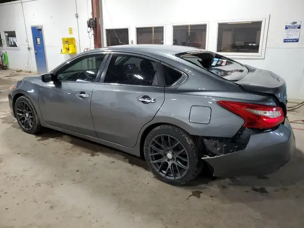 1N4AL3AP8HN337044 2017 NISSAN ALTIMA - Image 2