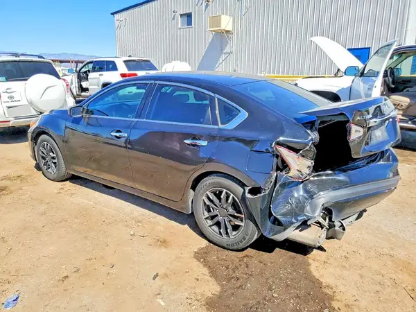 1N4AL3AP8HN337125 2017 NISSAN ALTIMA - Image 2