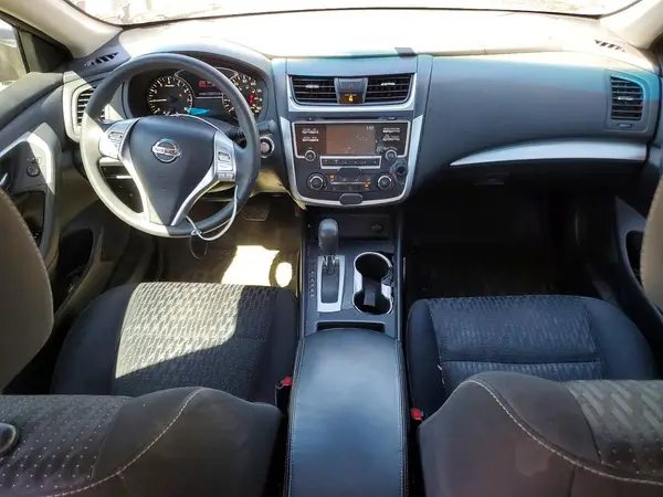 1N4AL3AP8HN337125 2017 NISSAN ALTIMA - Image 8