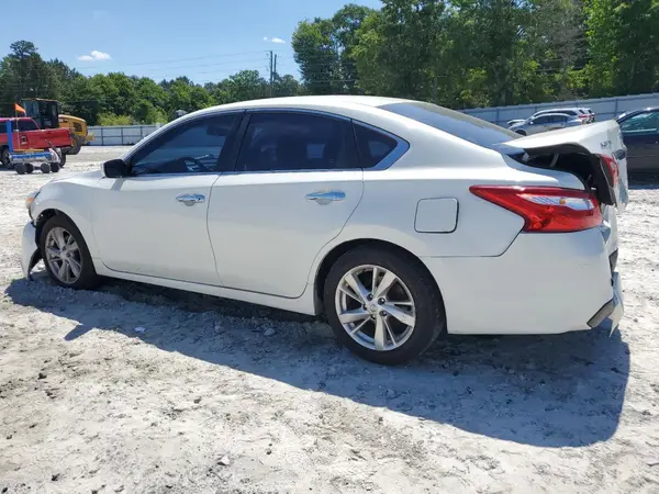1N4AL3AP8HN337321 2017 NISSAN ALTIMA - Image 2