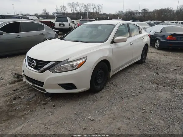 1N4AL3AP8HN337402 2017 NISSAN ALTIMA - Image 2