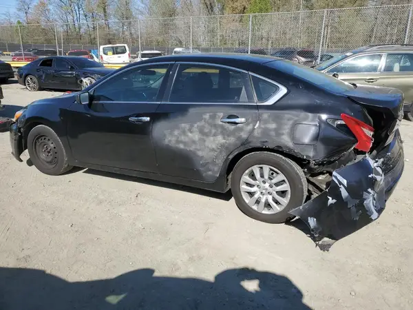 1N4AL3AP8HN337948 2017 NISSAN ALTIMA - Image 2