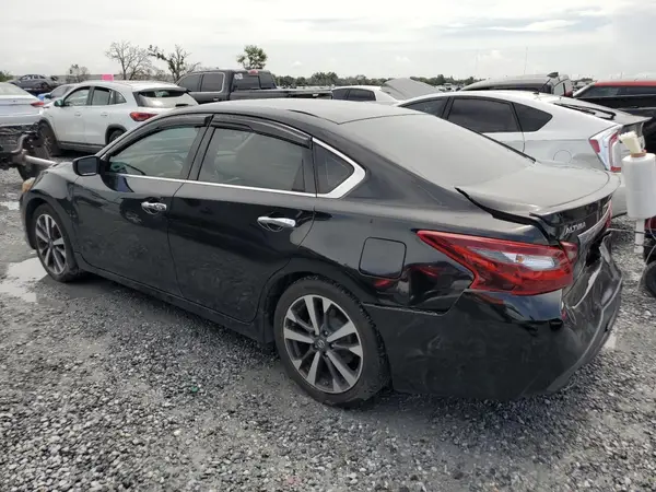 1N4AL3AP8HN338243 2017 NISSAN ALTIMA - Image 2