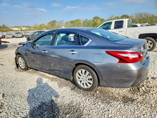 1N4AL3AP8HN338257 2017 NISSAN ALTIMA - Image 2