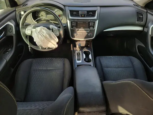 1N4AL3AP8HN338257 2017 NISSAN ALTIMA - Image 8