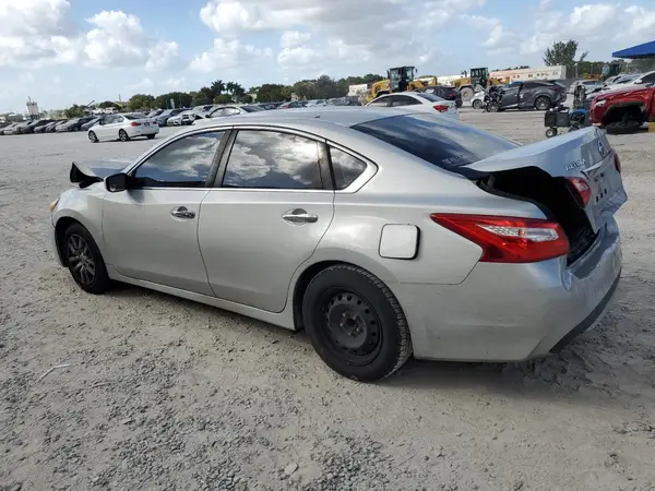 1N4AL3AP8HN338291 2017 NISSAN ALTIMA - Image 2