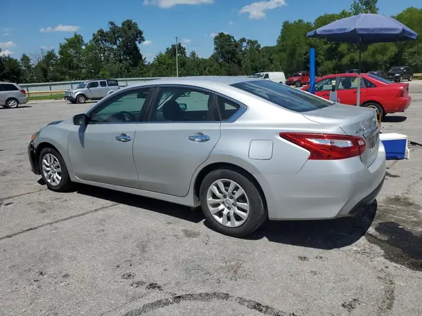 1N4AL3AP8HN338596 2017 NISSAN ALTIMA - Image 2