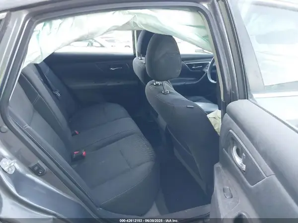 1N4AL3AP8HN338629 2017 NISSAN ALTIMA - Image 8