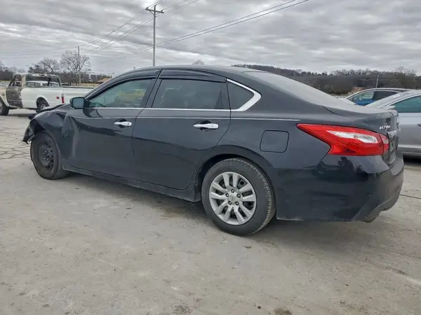 1N4AL3AP8HN338890 2017 NISSAN ALTIMA - Image 2