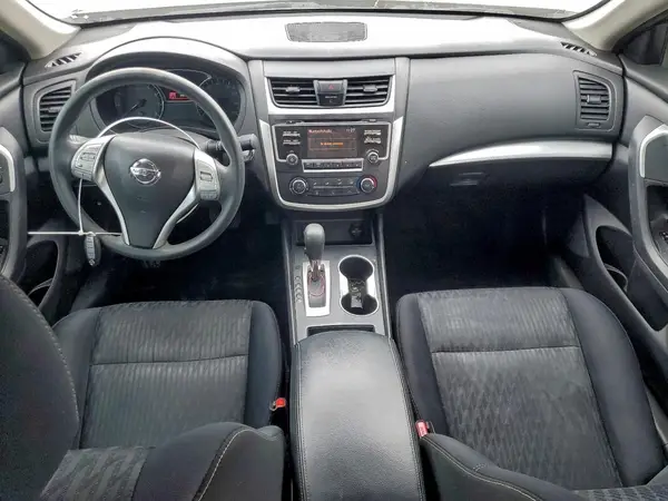 1N4AL3AP8HN338890 2017 NISSAN ALTIMA - Image 8