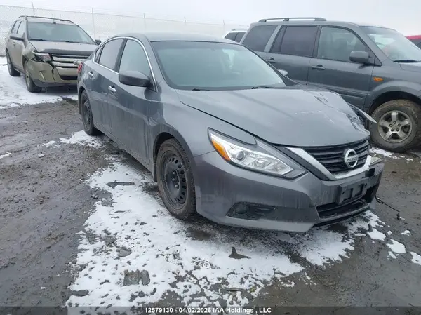 1N4AL3AP8HN339327 2017 NISSAN ALTIMA - Image 1
