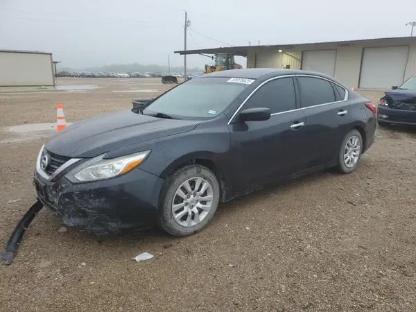 1N4AL3AP8HN339506 2017 NISSAN ALTIMA - Image 1