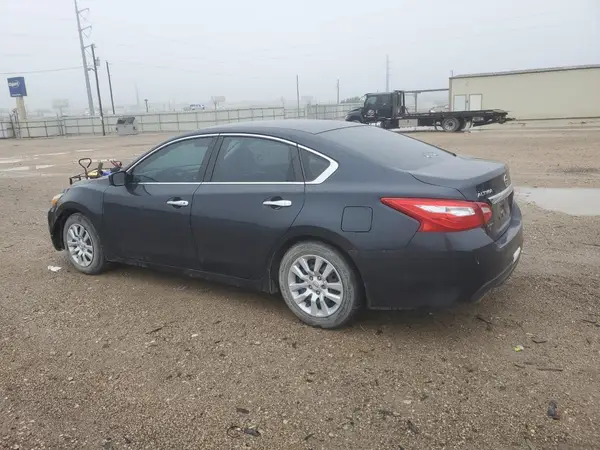 1N4AL3AP8HN339506 2017 NISSAN ALTIMA - Image 2
