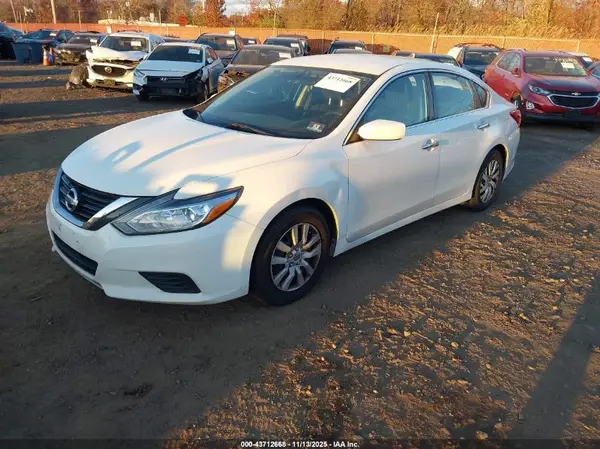 1N4AL3AP8HN339554 2017 NISSAN ALTIMA - Image 2