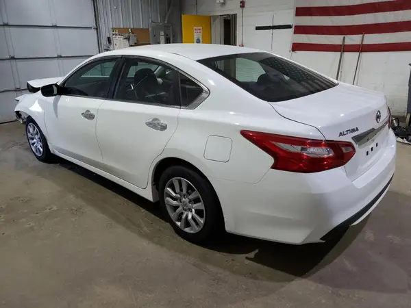 1N4AL3AP8HN339568 2017 NISSAN ALTIMA - Image 2
