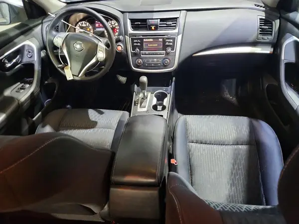 1N4AL3AP8HN339909 2017 NISSAN ALTIMA - Image 8