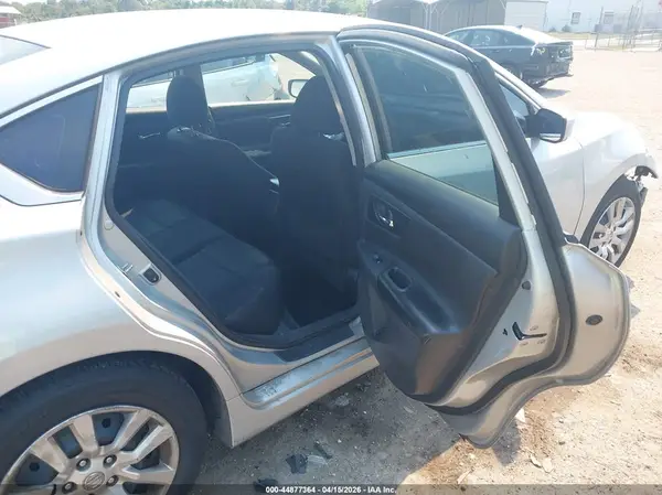 1N4AL3AP8HN340588 2017 NISSAN ALTIMA - Image 8