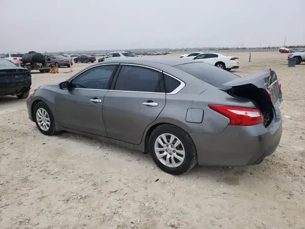 1N4AL3AP8HN340607 2017 NISSAN ALTIMA - Image 2