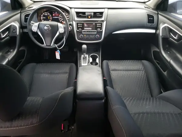 1N4AL3AP8HN340607 2017 NISSAN ALTIMA - Image 8