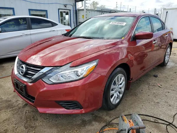 1N4AL3AP8HN340753 2017 NISSAN ALTIMA - Image 1