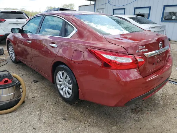 1N4AL3AP8HN340753 2017 NISSAN ALTIMA - Image 2