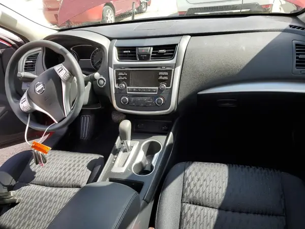 1N4AL3AP8HN340753 2017 NISSAN ALTIMA - Image 8