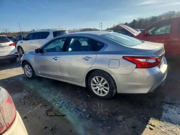 1N4AL3AP8HN341563 2017 NISSAN ALTIMA - Image 2