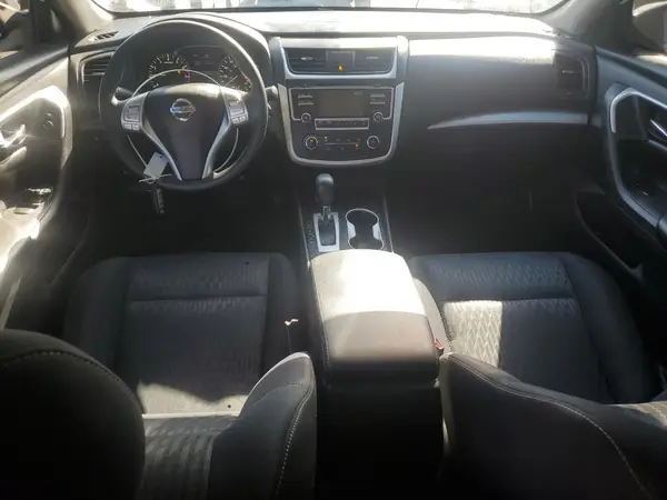 1N4AL3AP8HN341658 2017 NISSAN ALTIMA - Image 8