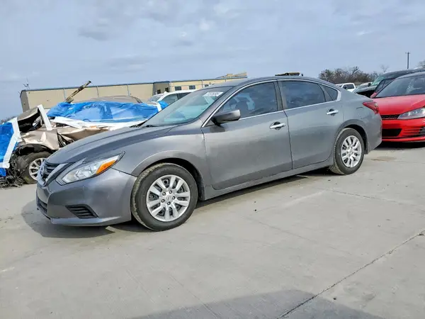 1N4AL3AP8HN341854 2017 NISSAN ALTIMA - Image 1