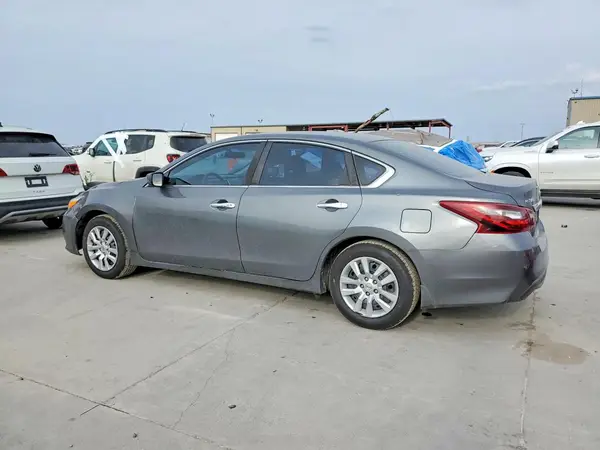 1N4AL3AP8HN341854 2017 NISSAN ALTIMA - Image 2