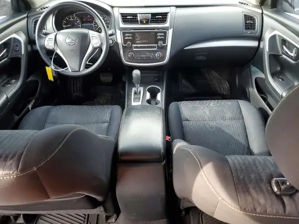 1N4AL3AP8HN341854 2017 NISSAN ALTIMA - Image 8