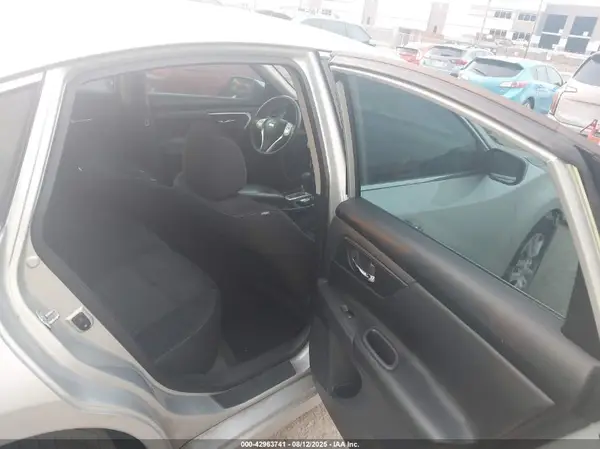 1N4AL3AP8HN341921 2017 NISSAN ALTIMA - Image 8