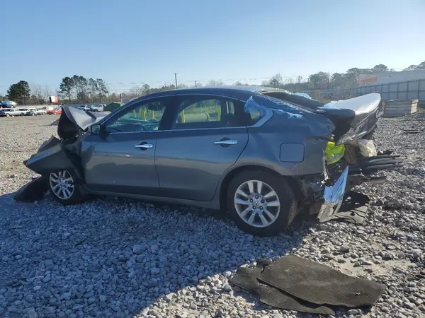 1N4AL3AP8HN341935 2017 NISSAN ALTIMA - Image 2