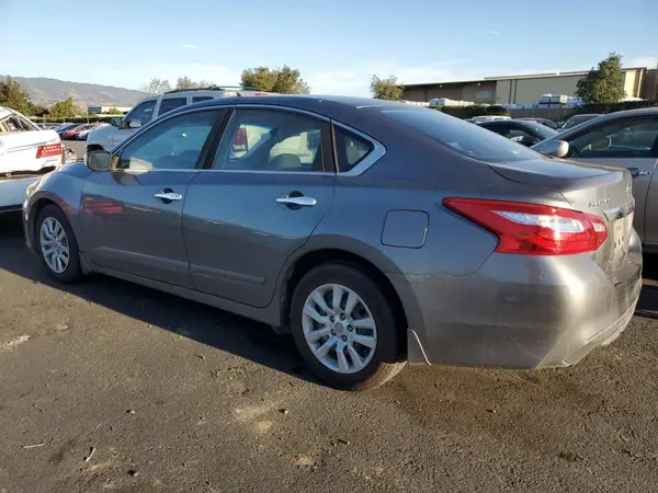 1N4AL3AP8HN342440 2017 NISSAN ALTIMA - Image 2