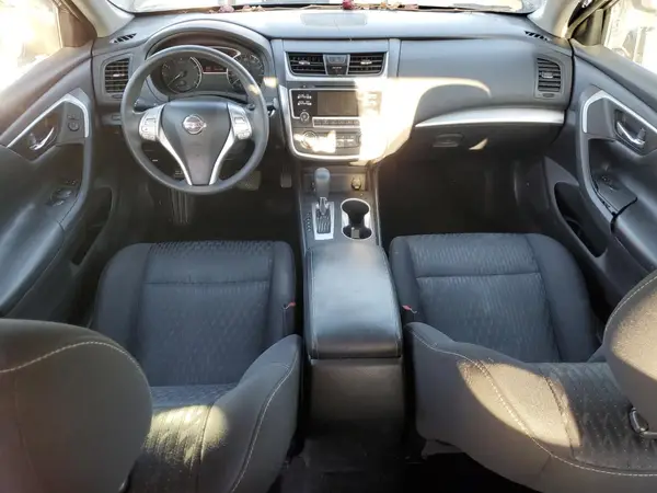 1N4AL3AP8HN342440 2017 NISSAN ALTIMA - Image 8