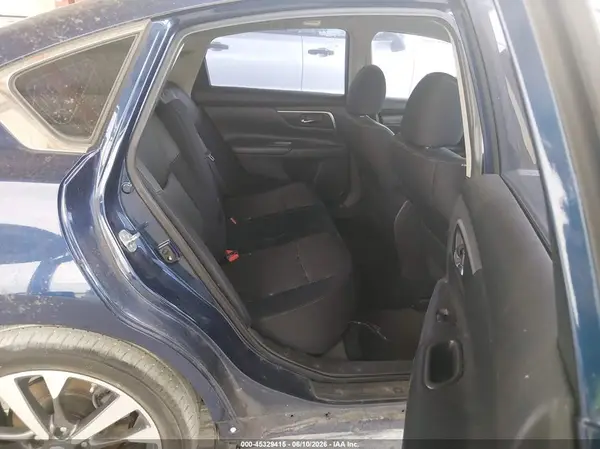 1N4AL3AP8HN342678 2017 NISSAN ALTIMA - Image 8