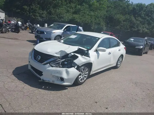 1N4AL3AP8HN342809 2017 NISSAN ALTIMA - Image 2