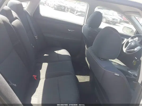 1N4AL3AP8HN342809 2017 NISSAN ALTIMA - Image 8
