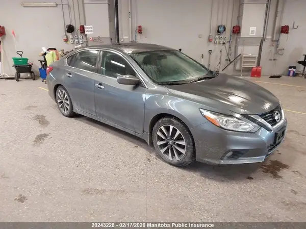 1N4AL3AP8HN342907 2017 NISSAN ALTIMA - Image 1