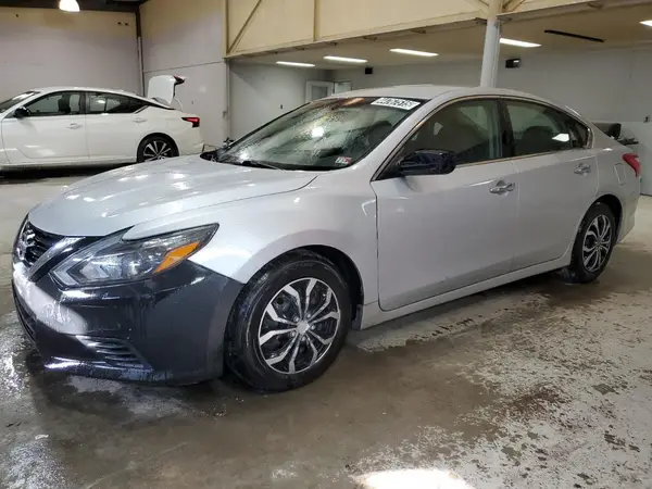 1N4AL3AP8HN343247 2017 NISSAN ALTIMA - Image 1